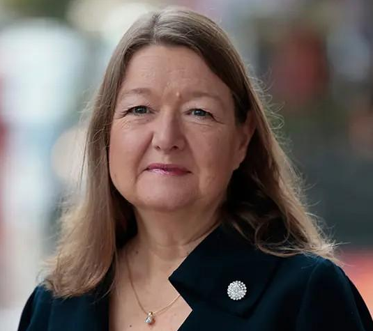 Beverley Gower-Jones, Clean Growth Fund