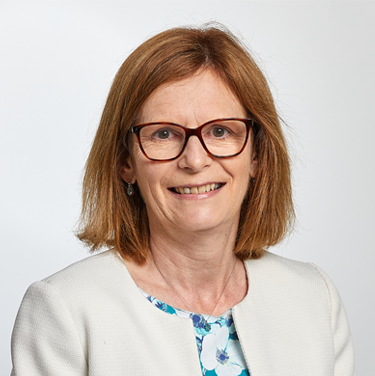 Karen Shackleton, Investors for Purpose