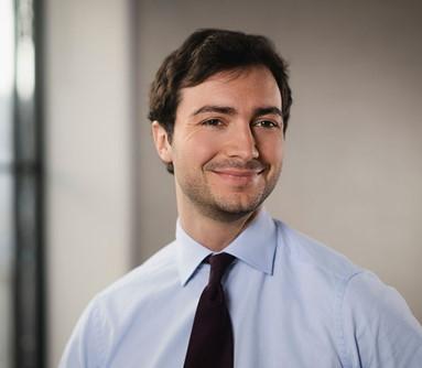 Matthew Baptista Gerlach, Longview Partners