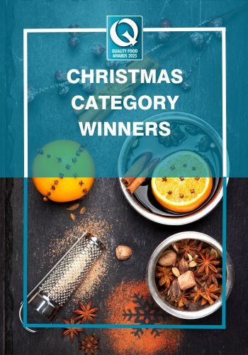 XMAS CATEGORY WINNERS
