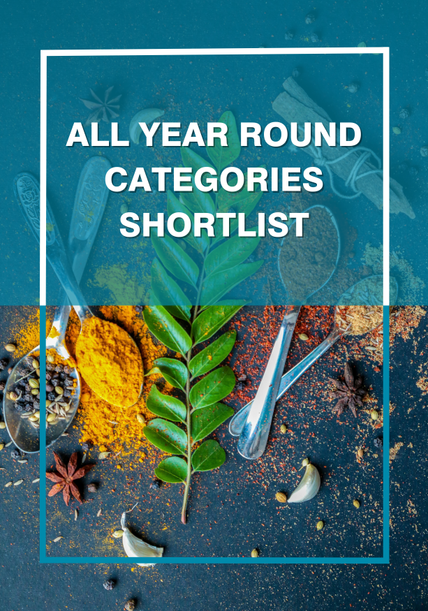 AYR SHORTLIST