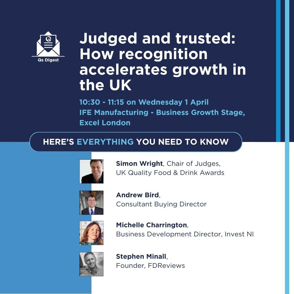 Judged and trusted: How recognition accelerates growth in the UK