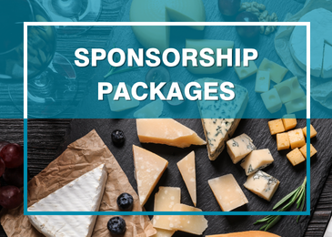 Sponsorship Opportunities