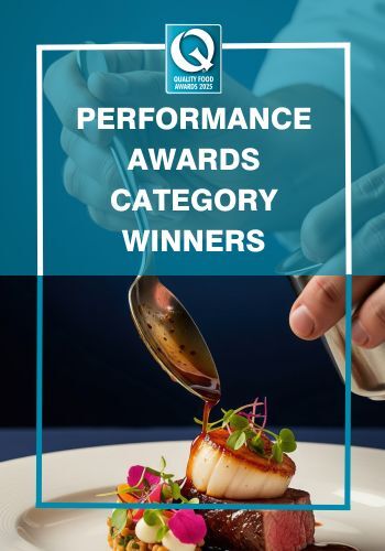 PERFORMANCE CATEGORY WINNERS