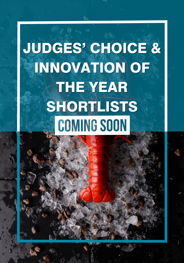 JUDGES' CHOICE AND IOTY SHORTLIST