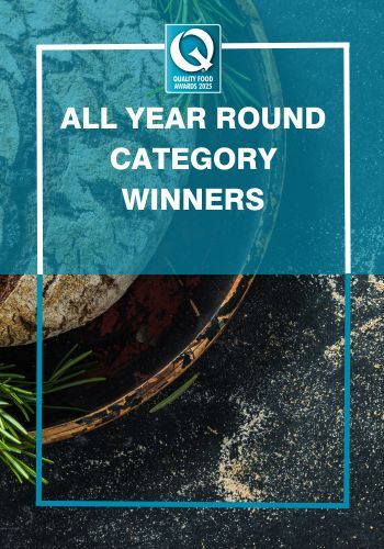 AYR CATEGORY WINNERS