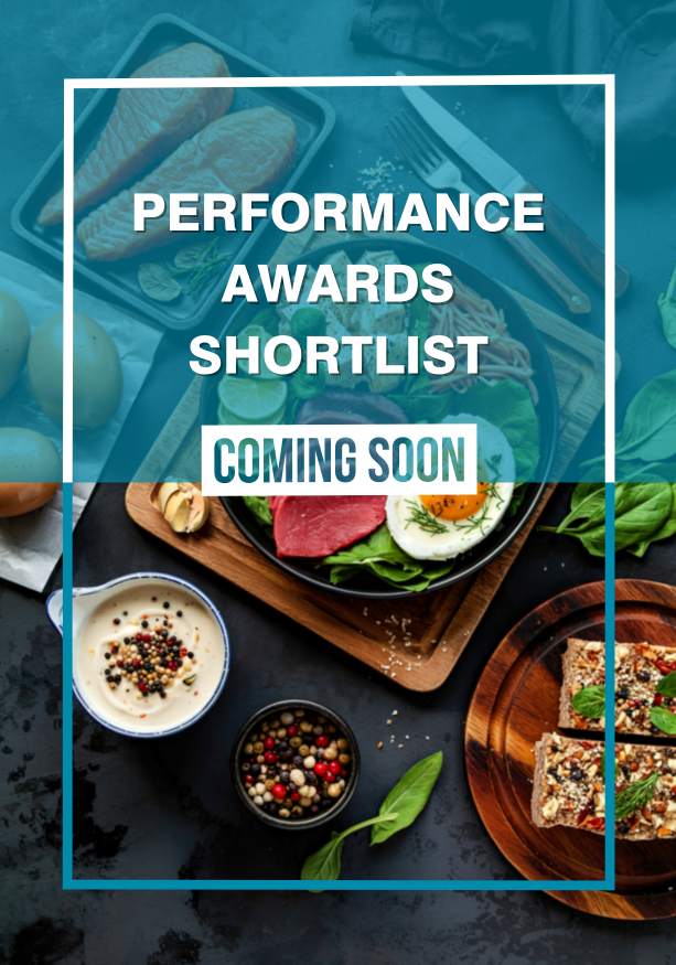PERF AWARDS SHORTLIST