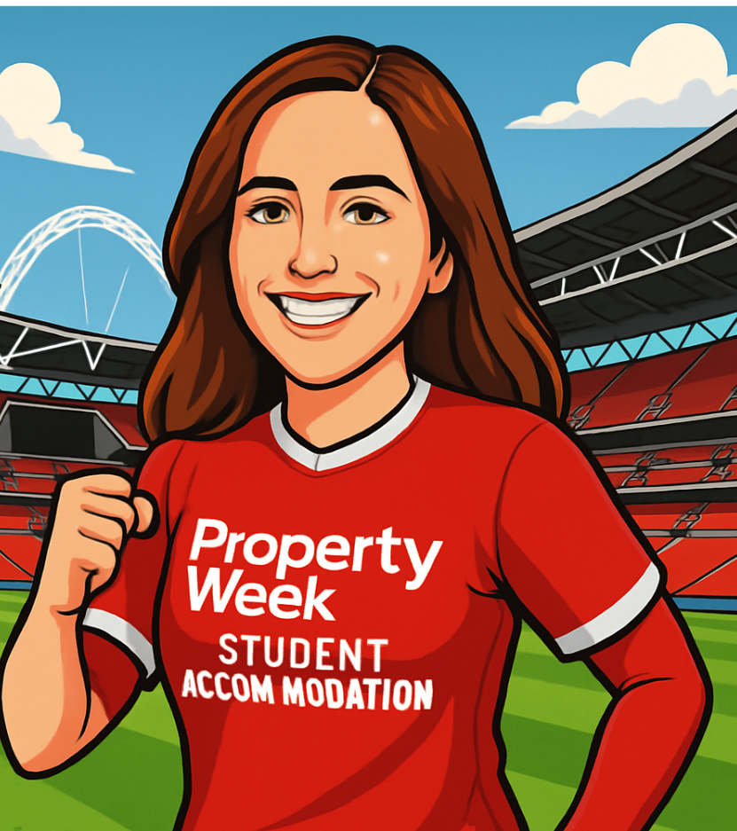 Katie O'Neill, Knight Frank