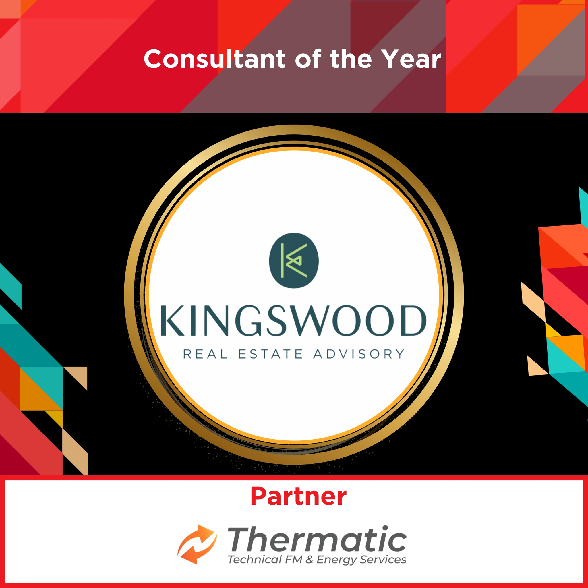 Winner: Kingswood Real Estate Advisory