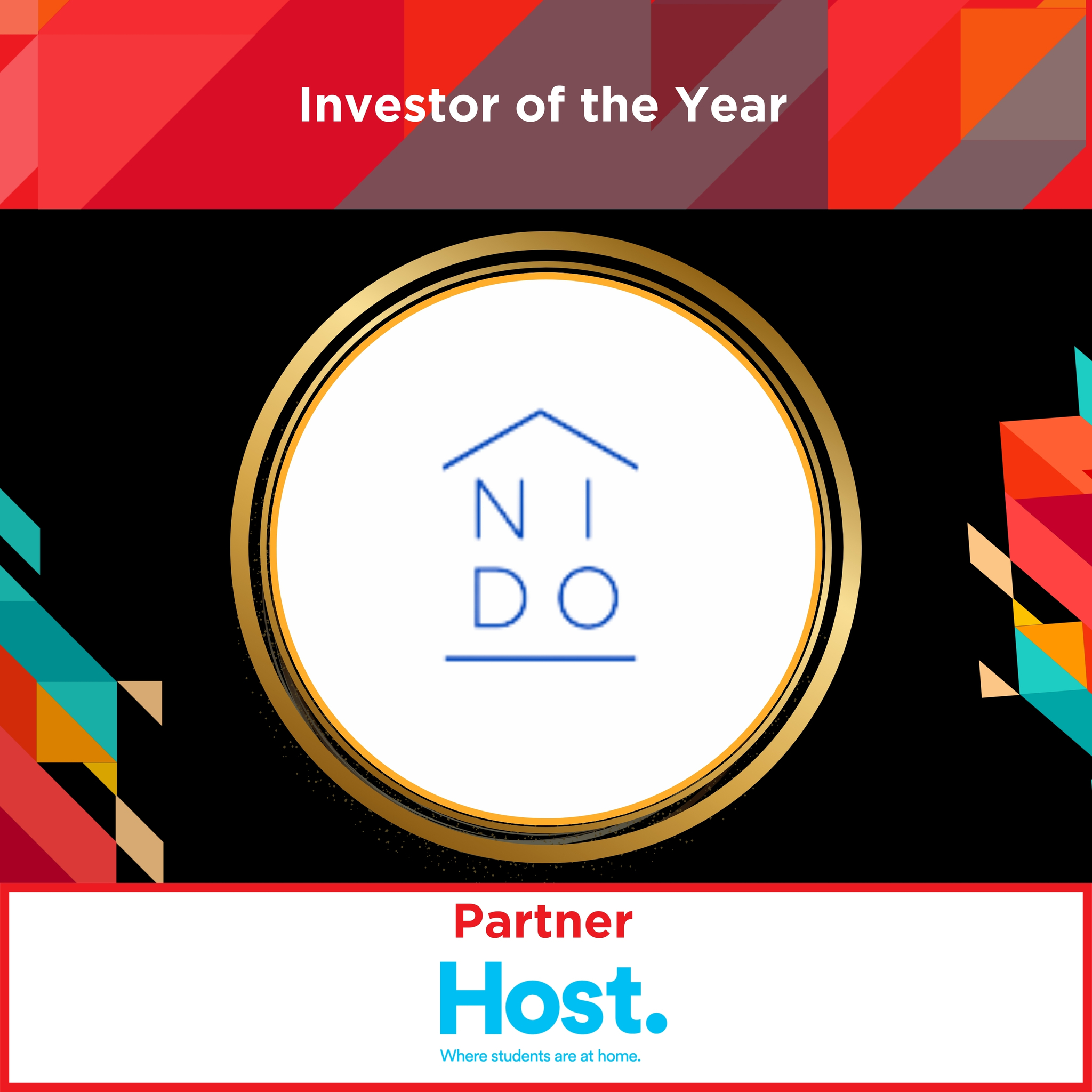 Winner: Nido Living