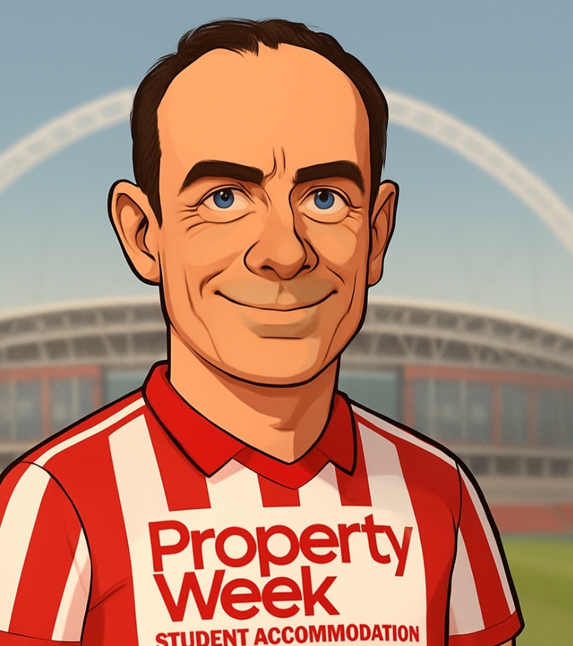 Neil Burton, Collegiate