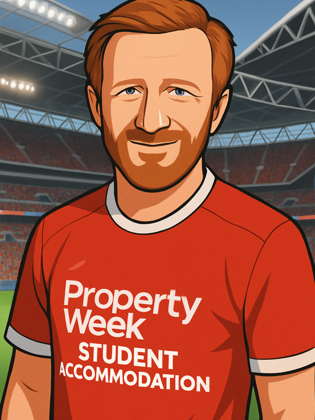 Oliver Cummings, Cain International