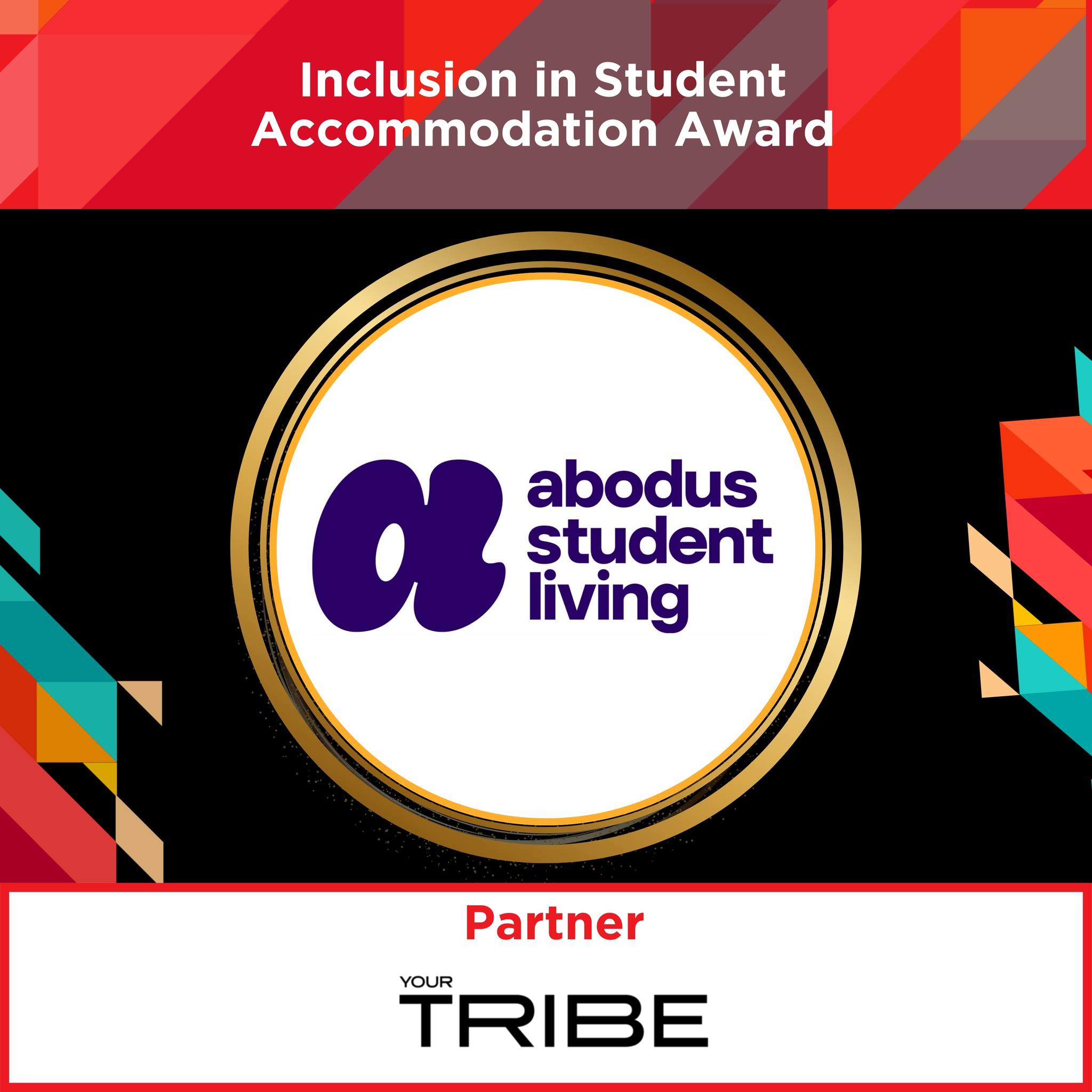 Winner: Abodus Student Living