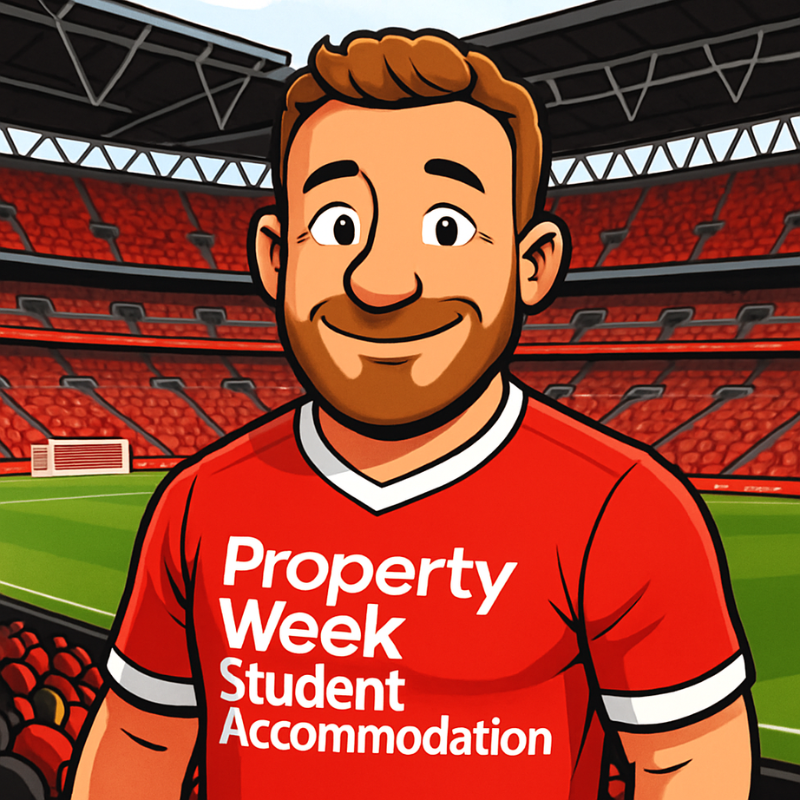 Benjamin McGee, Lavanda