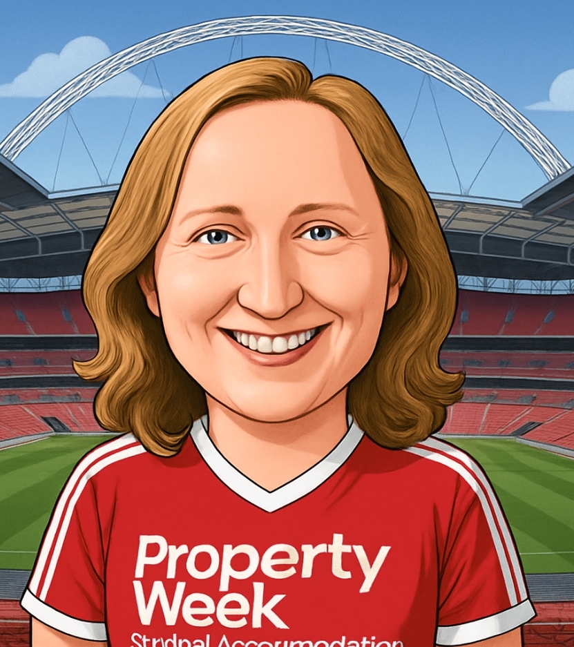 Vicky Stephens, Lavanda