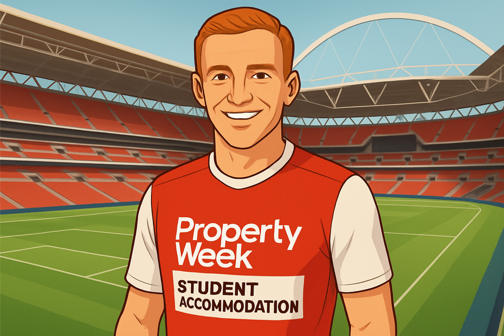 Paul Humphreys, StudentCrowd