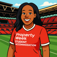 Chloe Sachikonye, Yardi