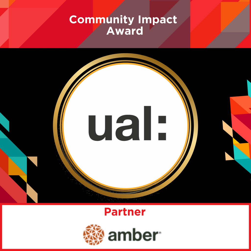 Winner: University of the Arts London