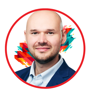 Nicholas Dillon, NOUS Group