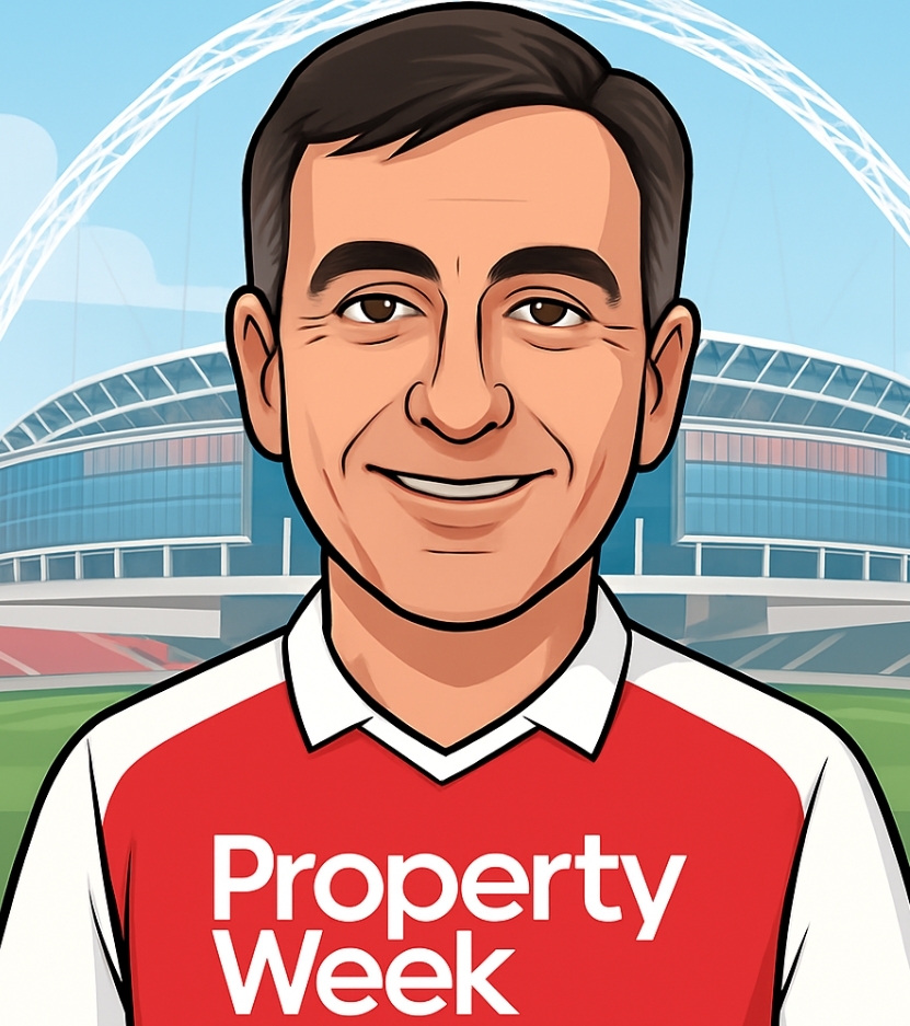 John Wilkinson, StudentCrowd