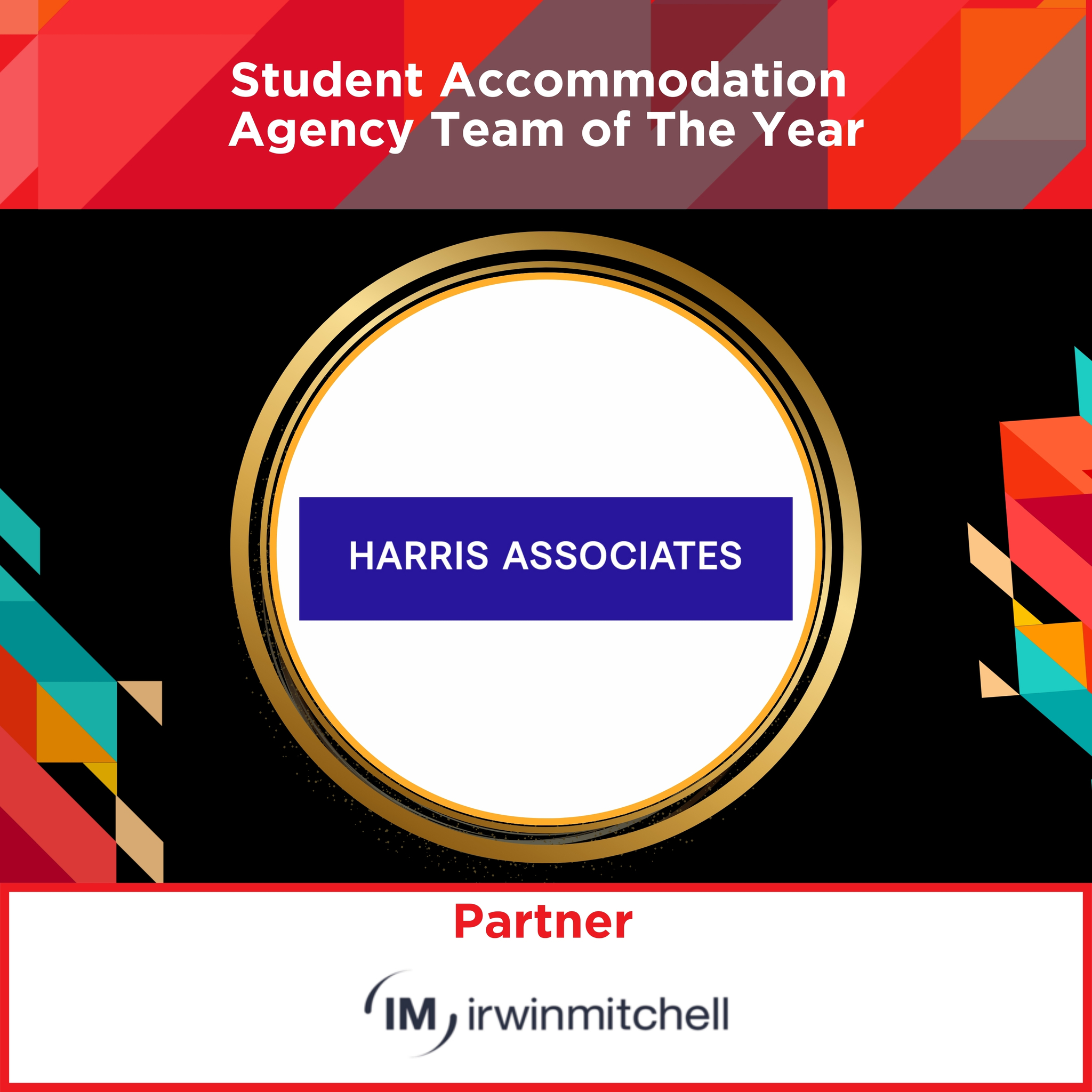 Winner: Harris Associates