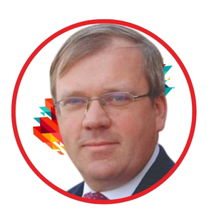 Paddy Jackman, Jackman Education Solutions Limited