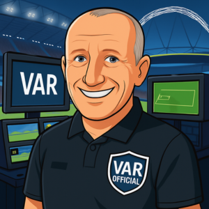 Allan Hilton, Affordable Accommodation 4 students Association ltd – AA4S