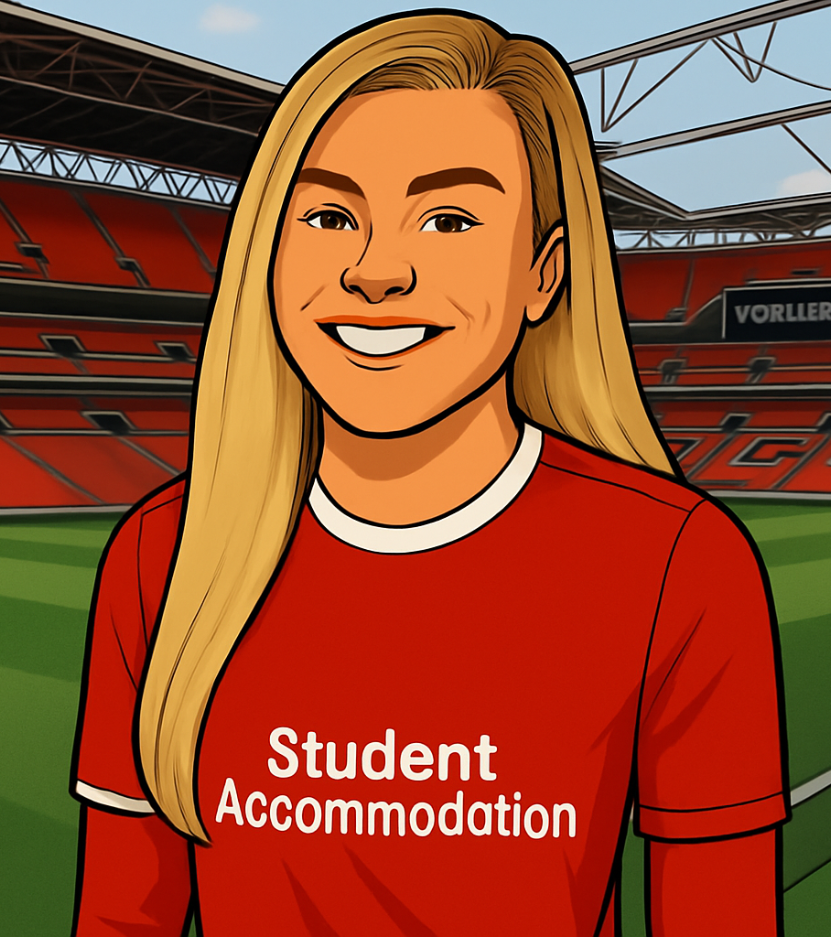 Georgie Drewery, Yardi