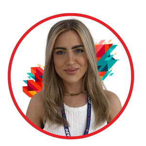 Ellis Noble-Lowe, UPP