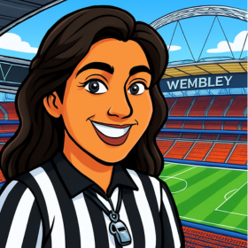 Einita Suman, University of Birmingham