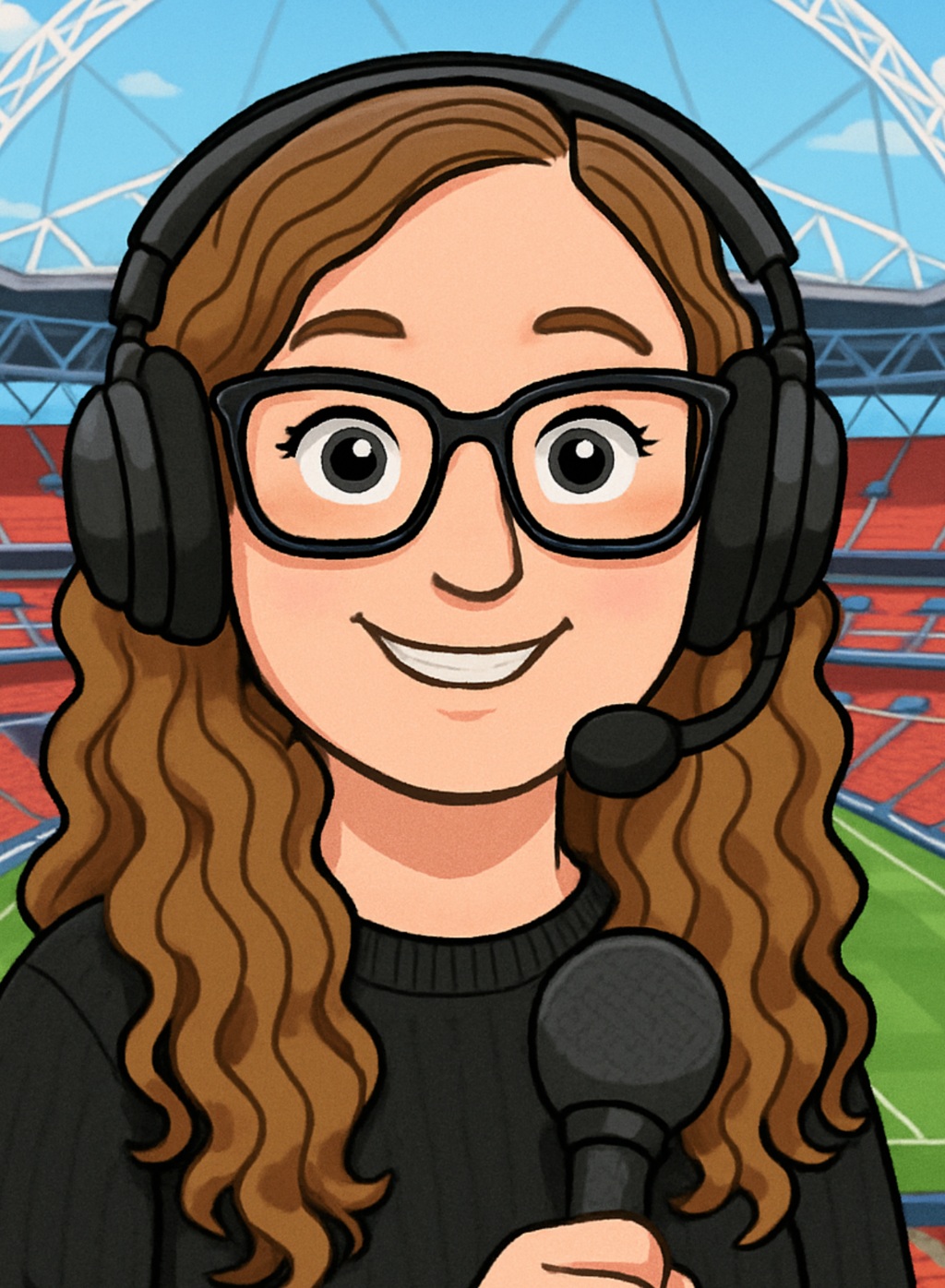 Sarah Turner-Jones, Cushman and Wakefield