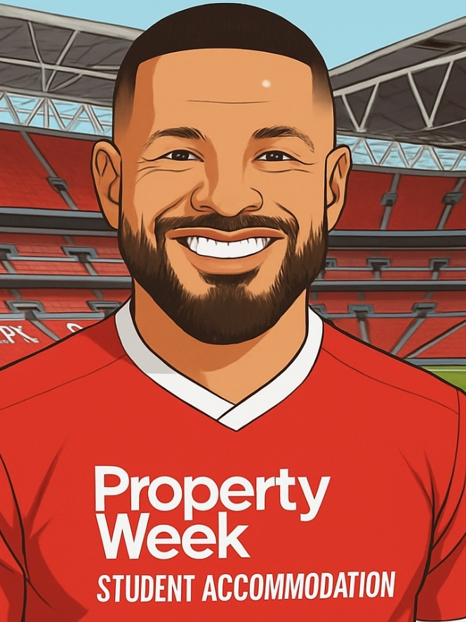 Jermaine Browne, Re:shape Living & ARK Coliving