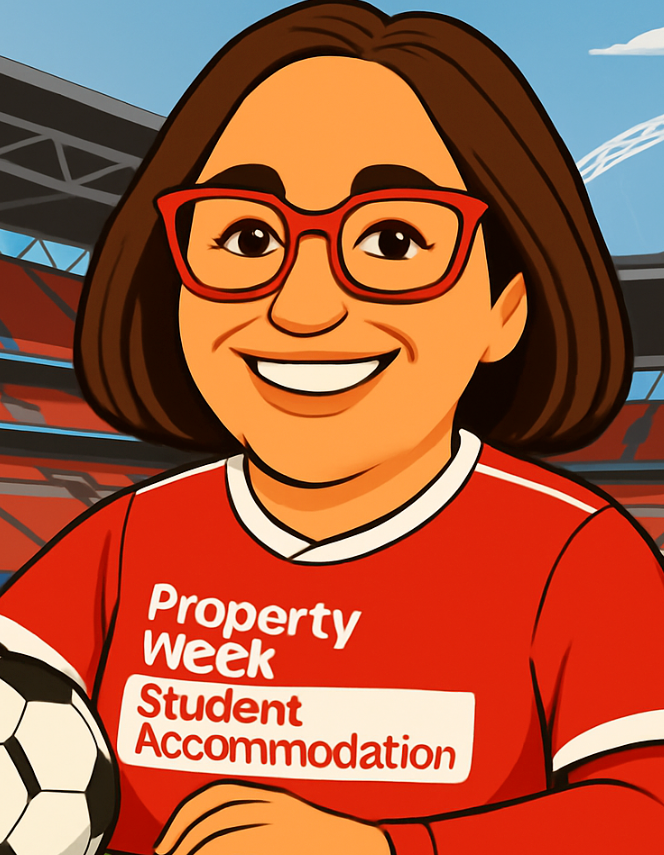 Gemma Le Marquer, Empiric Student Property