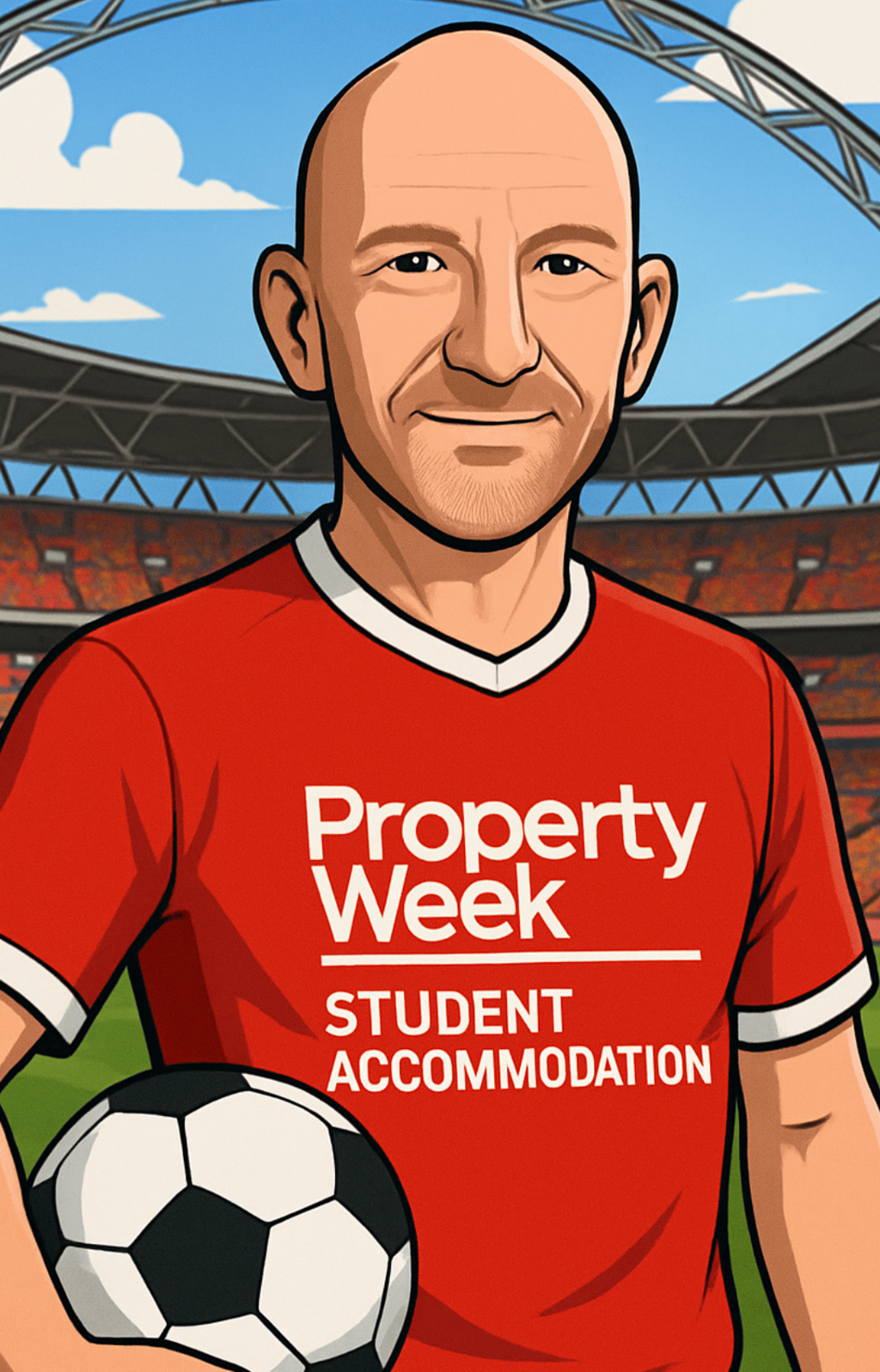 David Tymms, QX Global Group