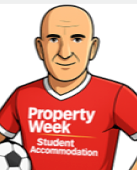 Allan Hilton, Affordable Accommodation 4 students Association ltd – AA4S