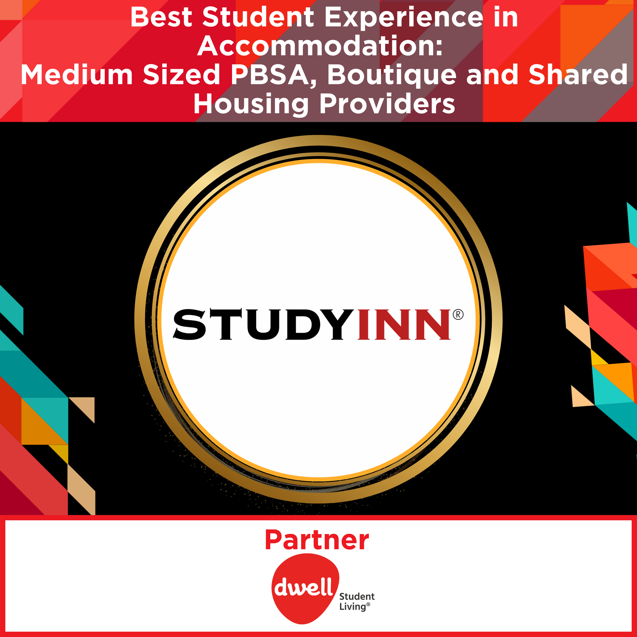 Winner: Study Inn