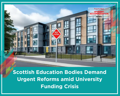 Scottish Education Bodies Demand Urgent Reforms amid University Funding Crisis