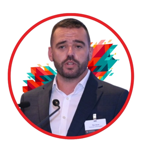 Timothy Owens, University of Birmingham