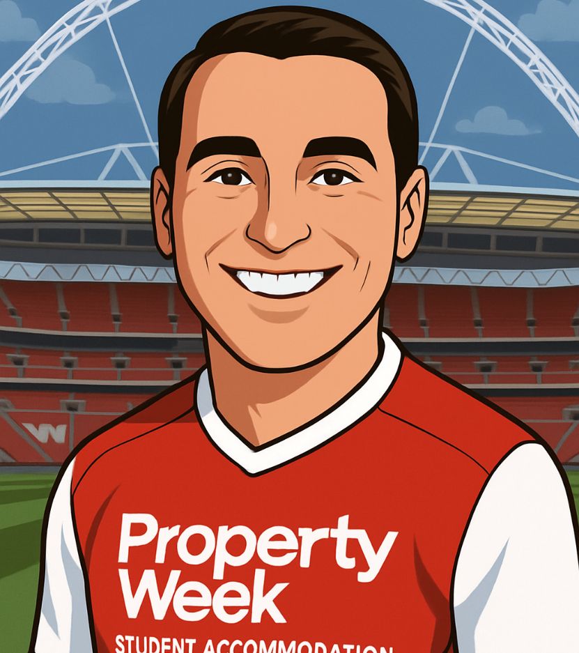 Dan Smith, RESI Consultancy