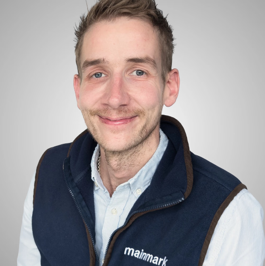 David Hedley, Main mark