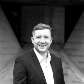 James Simpson, McGee