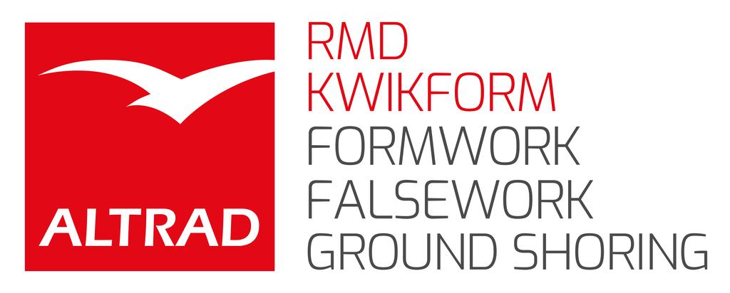 Altrad RMD Kwikform