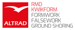 Altrad RMD Kwikform