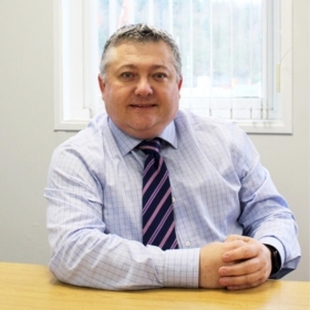 Malcom O’Sullivan, FPS