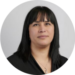 Charlotte Woodhall-Jones, Systra