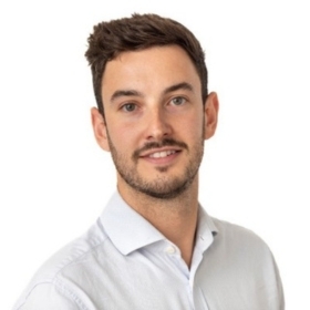 Kevin Ramsey Jr, Keltbray