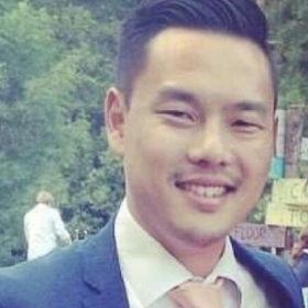 David Kwong, Wentworth