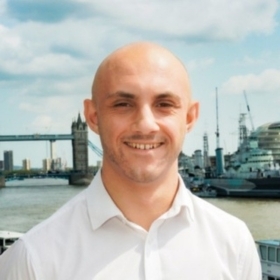 Javier Carmona-Thomas, Buro Happold