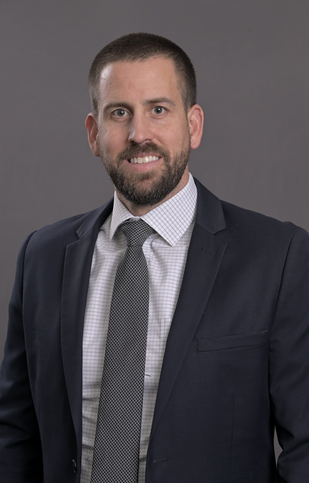 Arthur J. Alzamora, Jr, Langan