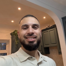 Walid Bader, Murphy Ground Engineering